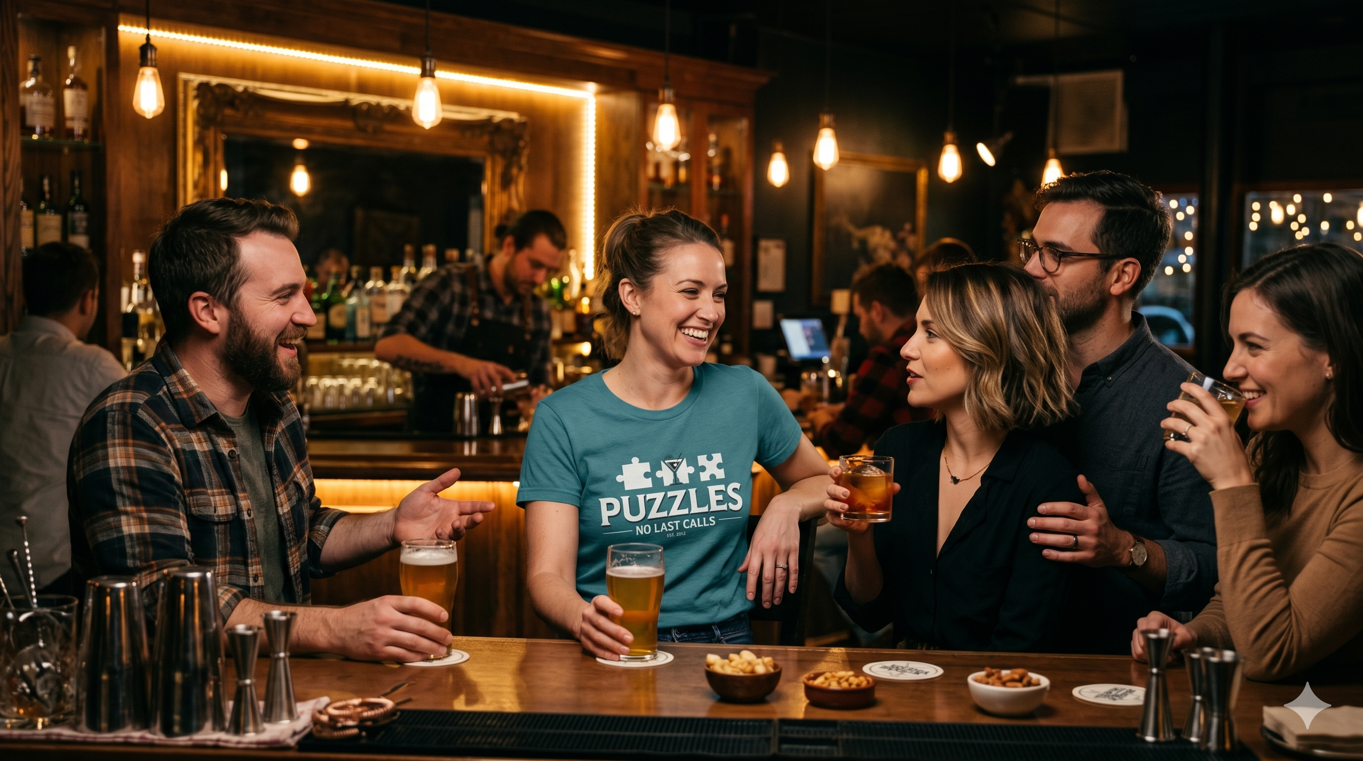 Why Fake Business Shirts Are the Perfect Subtle Fandom Design
